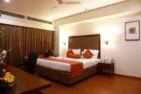 Hotel Minerva Grand Hotel in zona Rajiv Gandhi Park