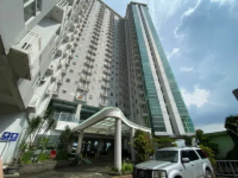 Apartement Easton Park By DPS Hotels near Padjadjaran University