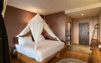 Hotel Kalang Ulu Hotels in Dolat Rakyat