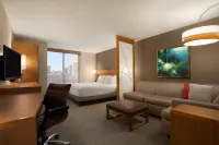 Hyatt Place Omaha/Downtown Old Market Hotels in Омаха
