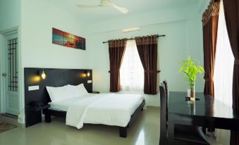 Chillax Vagamon - Housity