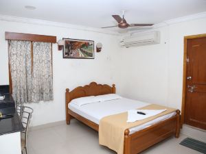 Shivaji Residency