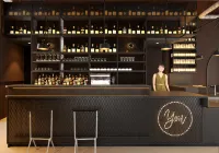 You Hotels Deauville - Handwritten Collection - ที่มีบาร์