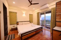 Forest Escapes Koyna - Mountain view