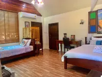 NAN Rim Nam Resort Hotel a Nan