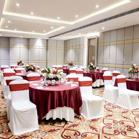 Golden Tulip Lucknow