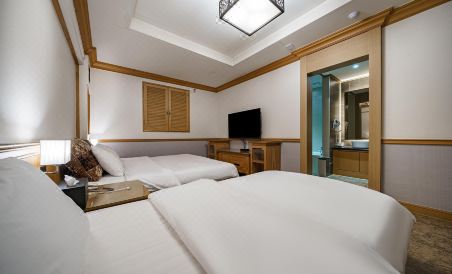 Bucheon SR Hotel - Housity