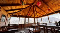 Blue Poppy Resort Hotels in Jyotirmath