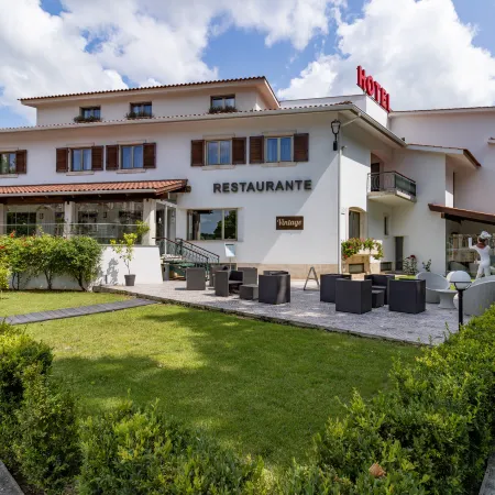 Hotel LIS Batalha