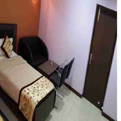 Maharaja Inn Pvt Ltd Rooms