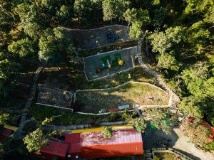 Naya Gaun Resort, Sarangkot