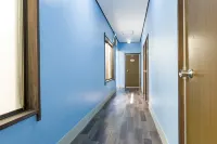 Yuraku Izu-Oshima - Hostel - 2-Star