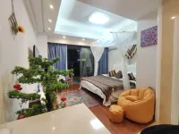 Lanshe Serviced Apartment (Wenxian East Road)