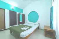 Kbs Sree Paradise Kodai Hotels in Vilpatti