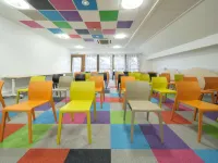 Ibis Styles Sarrebourg Hotels in Buhl-Lorraine