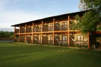 Hotel Cumuruxatiba