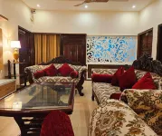 Hotel Signature Villa Hotels in Murthal