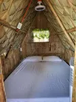 Calatagan's Bahay Kubo - with Beach Access