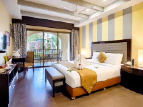 Grand Serenaa Hotel & Resorts, Auroville Hotels in Villupuram