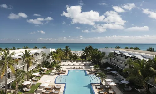 The Ritz-Carlton South Beach