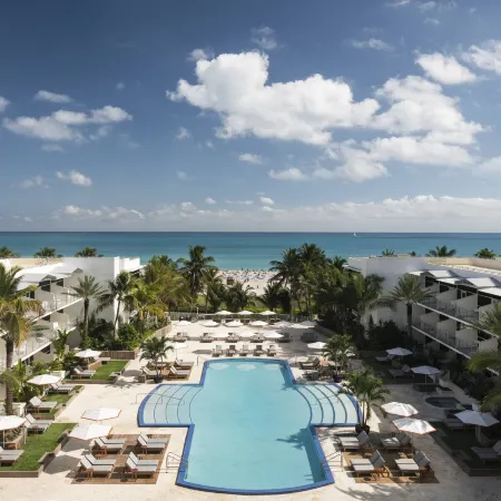 The Ritz-Carlton South Beach