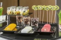 NH コレクション ドレスデン アルトマルクト - 朝食