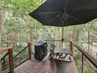 Wanderers Retreat Отели в г. Уан Майл