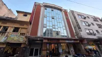 Hotel Vishesh Continental