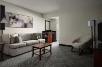 Minneapolis Marriott Hotel & Conference Center - spa