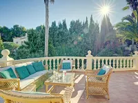Villa Zamorita