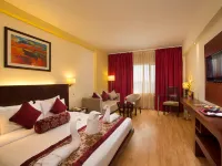 Hotel Atithi Hotels near Old Lighthouse