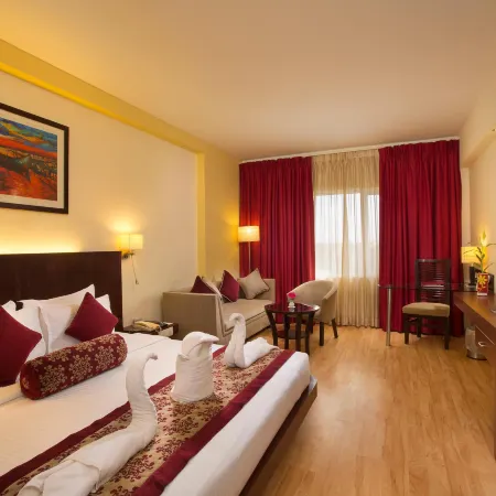 Hotel Atithi