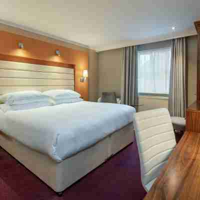 The Telford Hotel, Spa & Golf Resort Rooms