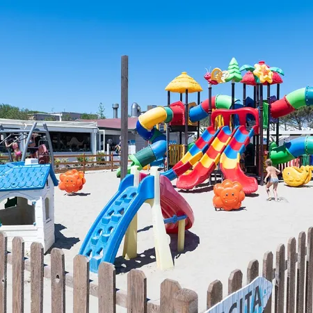 Cesenatico Camping Village
