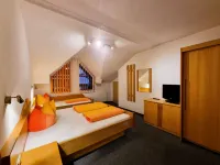 Apart Birgit Hotels in Kappl