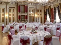 Best Western the Grand Hotel Hartlepool - Wifi