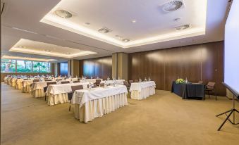 Algarve Marriott Salgados Golf Resort & Conference Center