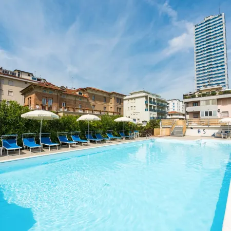 Hotel Stefania