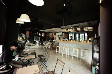 รูปภาพของ26 bed and coffee