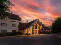 Holiday Inn HEMEL HEMPSTEAD M1, JCT. 8 by IHG Hotels in Hemel Hempstead