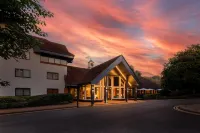 Holiday Inn Hemel Hempstead M1, Jct. 8 فنادق في Saint Albans District