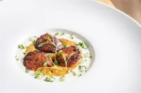 Fistral Beach Hotel and Spa - Adults Only - breakfast