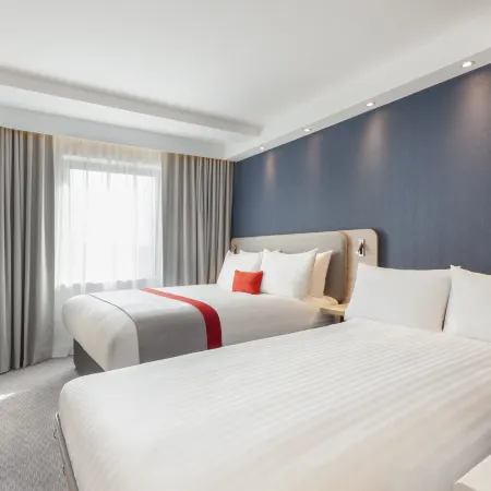 Holiday Inn Express ST. ALBANS - M25, JCT.22 by IHG