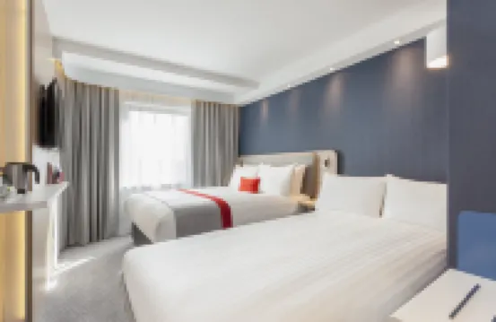 Holiday Inn Express ST. ALBANS - M25, JCT.22 by IHG