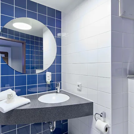 B&B HOTEL Dortmund-City