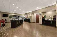 Comfort Suites