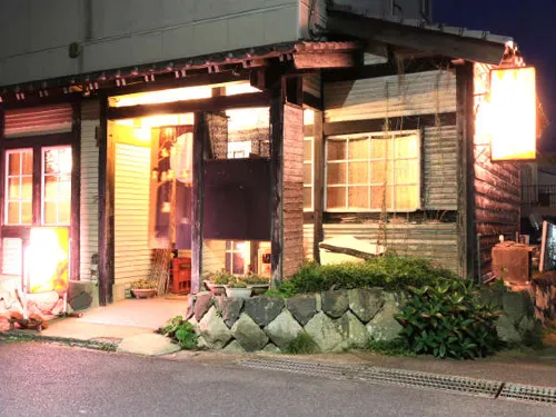 게스트하우스 피카이치 세컨드