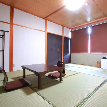 Komuroya Ryokan