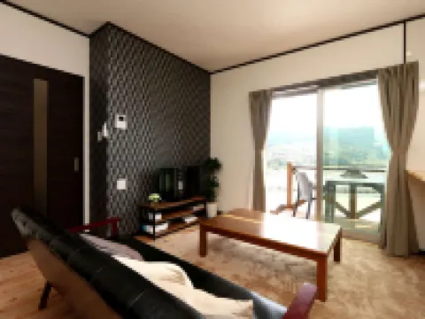 ペンション海 長島町のホテル