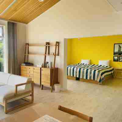 ラ・クラッセ エンジェルロード Rooms